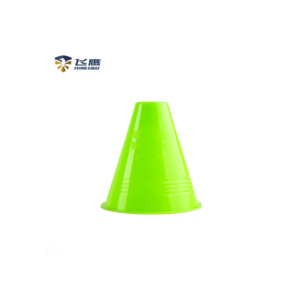 FLYING EAGLE GREEN CONES (10 PACK)