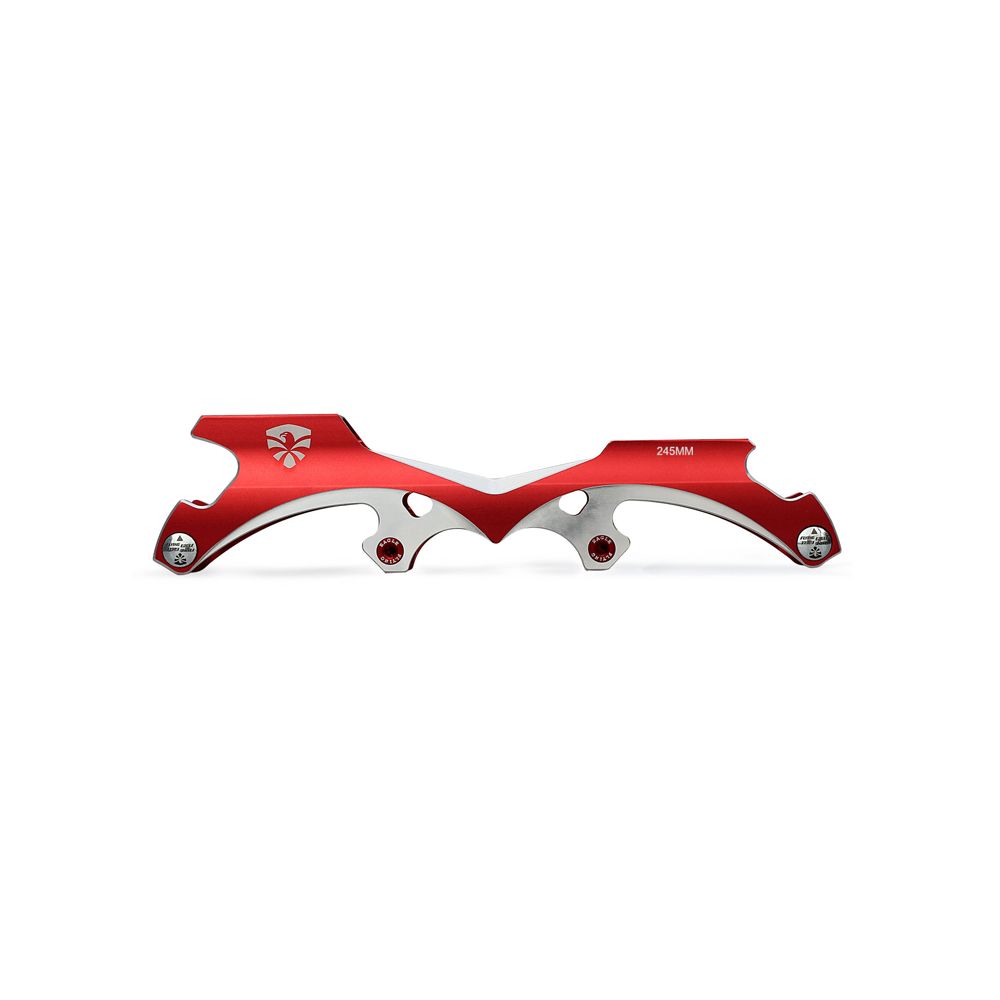 FLYING EAGLE DRIFT RED 243MM FRAME