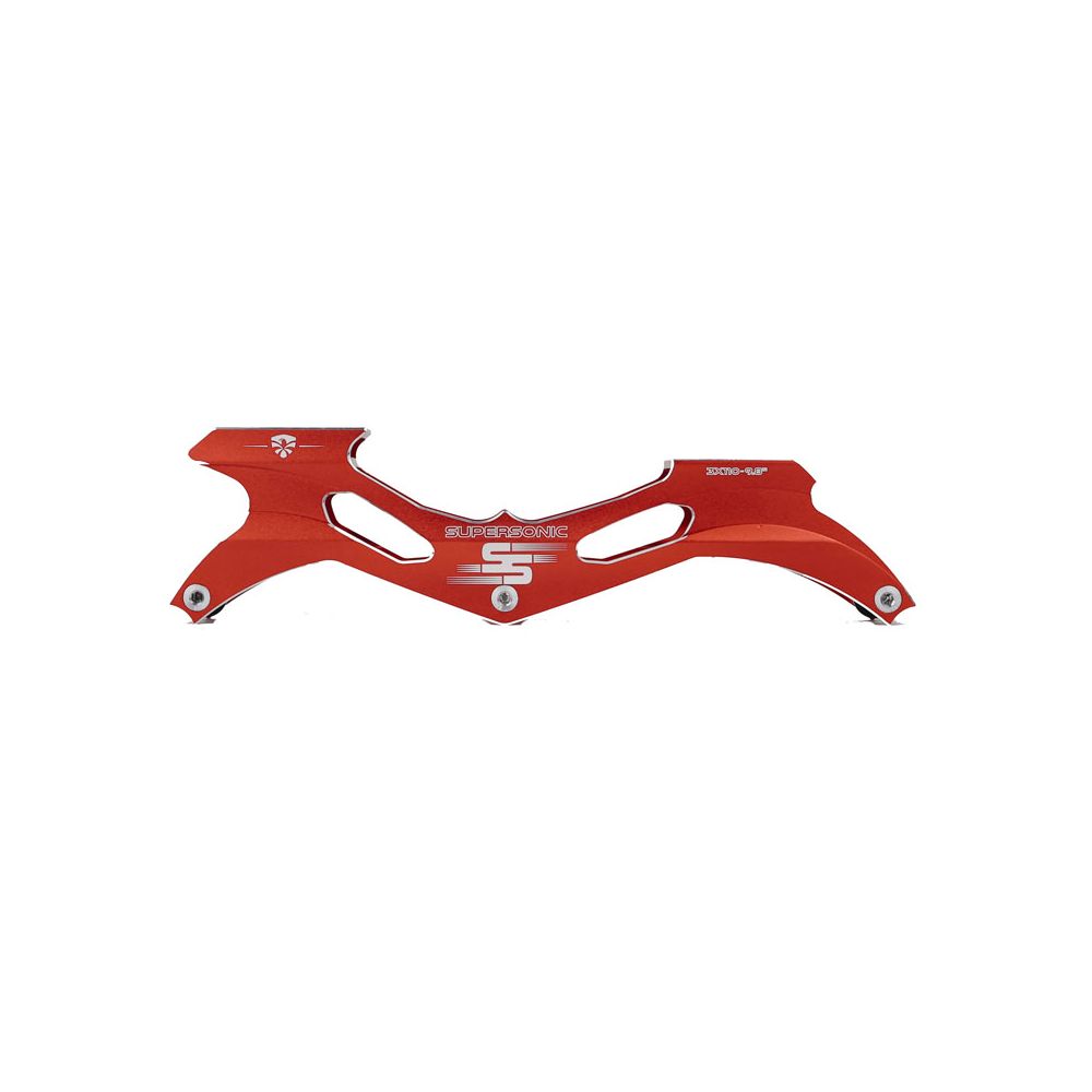CHASIS FLYING EAGLE SUPERSONIC ROJO