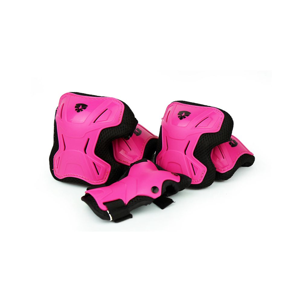 FLYING EAGLE PROTECTIVE PACK JUNIOR NT PINK