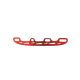 FLYING EAGLE ICE BLADE 266 - 231MM RED